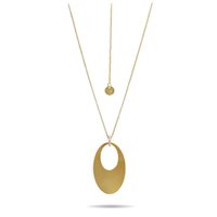 Necklace Aquaforte Woman Retrò in Silver H0464567 - H0464567